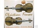CHRISTIAN FERRAS  VIOLIN Tchaikovsky HMV ASD 278 Stereo