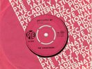 UNDERTAKERS - JUST A LITTLE BIT - RARE 1964 BEAT GARAGE