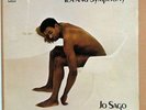 TEA AND SYMPHONY   JOE SAGO RARE HARVEST LABEL