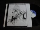 SUN RA The Magic City SATURN LP