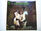 AMORY KANE JUST TO BE THERE RARE FOLK Orig UK LP EX++