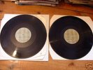 ROGER WATERS RADIO WAVES 2X 12'' ACETATES PINK FLOYD