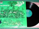 Galliard / Strange Pleasure  Rare UK MONO LP Deram/Nova