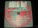 DIGITAL BOY - MOUNTAIN OF KING - D-BOY ORIGINAL MAKINA