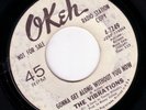 Northern Soul Torch Monster Okeh Demo Original