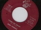 DON THOMAS NORTHERN SOUL MOD