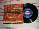 EP-BUDDY HOLLY/BOB MONTGOMERY-I WANNA PLAY HOUSE WITH..