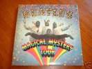 BEATLES Magical Mystery Tour UK 2 45 EPs MONO with Book
