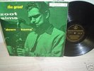 ZOOT SIMS.DOWN HOME.PARLOPHONE.PMC1169.UK-MINT- RARE
