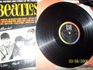 INTRODUCING THE BEATLES ERROR?  PLEASE READ VEE JAY  LP