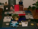 Vinyl Raritäten Set 12