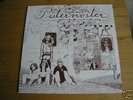 PATERNOSTER LP reissue Austrian Psych Krautrock Prog