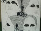 MINA:LP-MINA CANTA I BEATLES-ORIGINALE SIGILLATO 