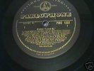 THE BEATLES PLEASE PLEASE ME MONO
