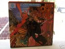 Santana ABRAXAS HALF-SPEED  MASTERED NEVER PLAYED