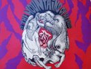 Blackfeather Rare-OZ-LP-Mint-Prog-Psyche-Monster-AC/DC