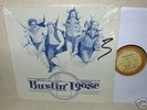 Bustin' Loose : Rare Private Rural Southern rock LP