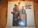 The Beatles Yesterday and Today Butcher Cover LP