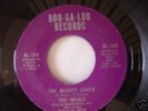Northern Soul The Ideals 