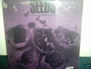 Sahib Shihab Quintet  Seeds 1968, Uk, Mint Mega rare.