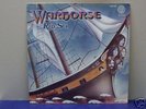 WARHORSE RED SEA VERTIGO SWIRL