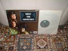 SUPREMES Meet The Supremes LP 1964 1st Press AWESOME