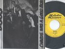 THE DOGS RARE 1977 PUNK NO WAY / 19 MINT ORIGINAL PRESS