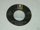 Nolan Porter If I Could Only Be Sure 45  Northern Soul