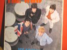 LP THE WHO My Generation 1965 Brunswick Mono LAT 8616