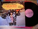 The Munsters Vinyl LP Record Promo Copy Decca Records