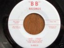 Fuzz Killer Garage CENTURYS  And I Cried  MINT-