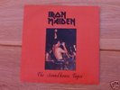 IRON MAIDEN - THE SOUNDHOUSE TAPES ORIGINAL 7