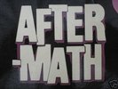 ROLLING STONES/AFTERMATH, PURPLE SHADOW SLEEVE, UK MONO