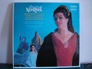 Bellini Norma Caballe RCA Living Stereo Promo 3 LP Box
