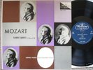 WLACH MOZART Clarinet  WESTMINSTER LIKE NEW