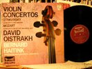 Philips 835190 AY Stravinsky violincon. David Oistrakh