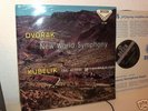 Kubelik  Dvorak:New World Symphony Decca sxl WBg