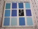 TINA BROOKS  True Blue  Blue Note #4041  Near Mint