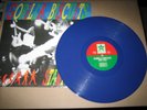 Gorilla Biscuits - Start Today LP PURPLE vinyl