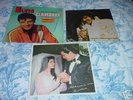 Original Elvis 67 LP Clambake LPM-3893 +Photo+Book