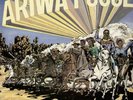 Aquizim - Sergeant Pepper - Tony Benjamin / Ariwa Posse