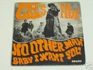 CLEE'S FIVE 45 Belgian 67 Northern SOUL MOD PSYCH Listn