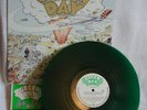 Green Day - Dookie (green vinyl LP)