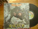 The Blackstones Insight Burning Sounds Phil Pratt LP