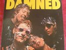 Damned, Damned, Damned - Eddie and the Hotrods Misprint