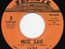 Soul Funk - JADE on Pesante