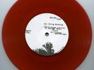 MAXIMO PARK - Graffiti/Going Missing - Original Red 7