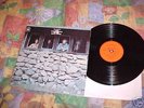 *THE BYRDS* NOTORIOUS BROTHERS - 1968 UK CBS LP *MINT-*