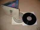 ++++ GRACIOUS -  RARE psych Spiral Vertigo LP