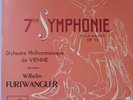 FURTWANGLER BEETHOVEN ORIG FALP 115 NO ALP